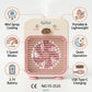 YS-2535 mist fan colors