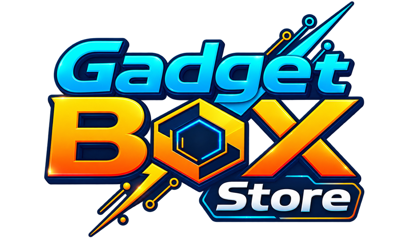 Gadget Store
